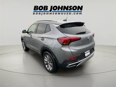 2023 Buick Encore GX Essence CARBRAVO!