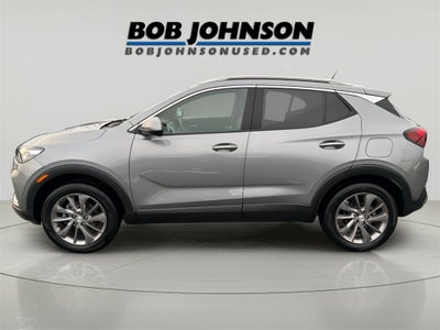 2023 Buick Encore GX Essence CARBRAVO!