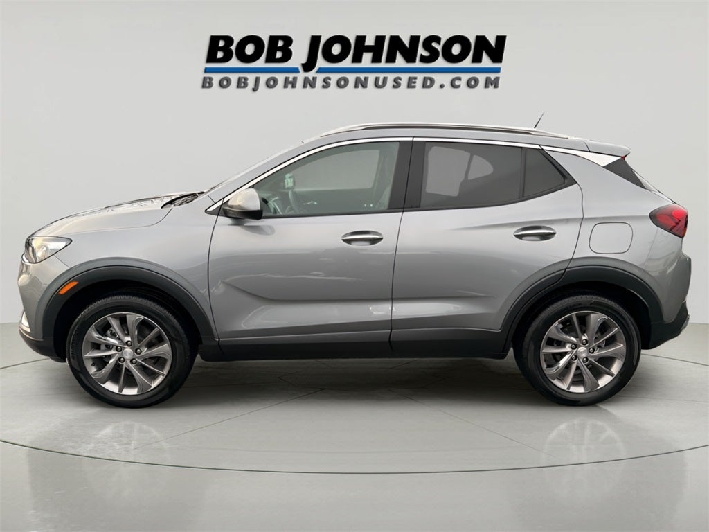 2023 Buick Encore GX Essence CARBRAVO!