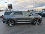 2024 Hyundai Palisade Limited CARBRAVO!