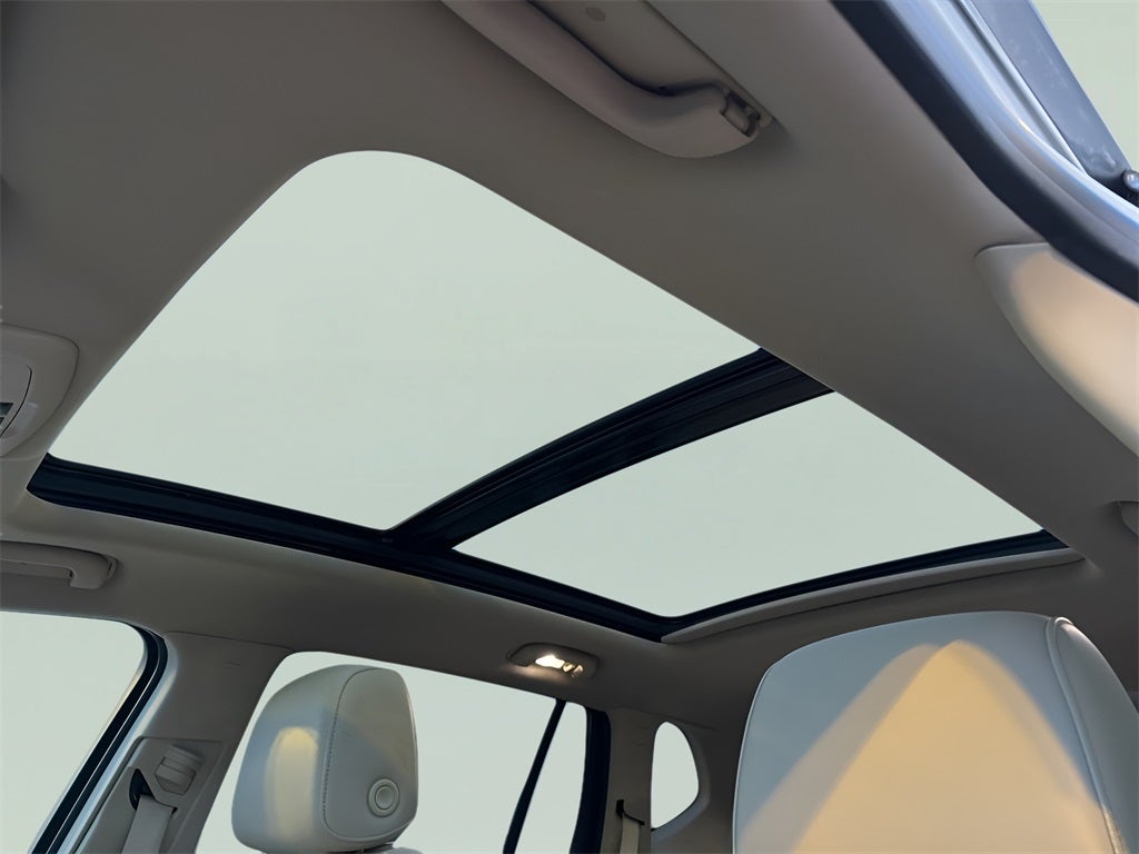 2018 Buick Envision Premium II CARBRAVO!