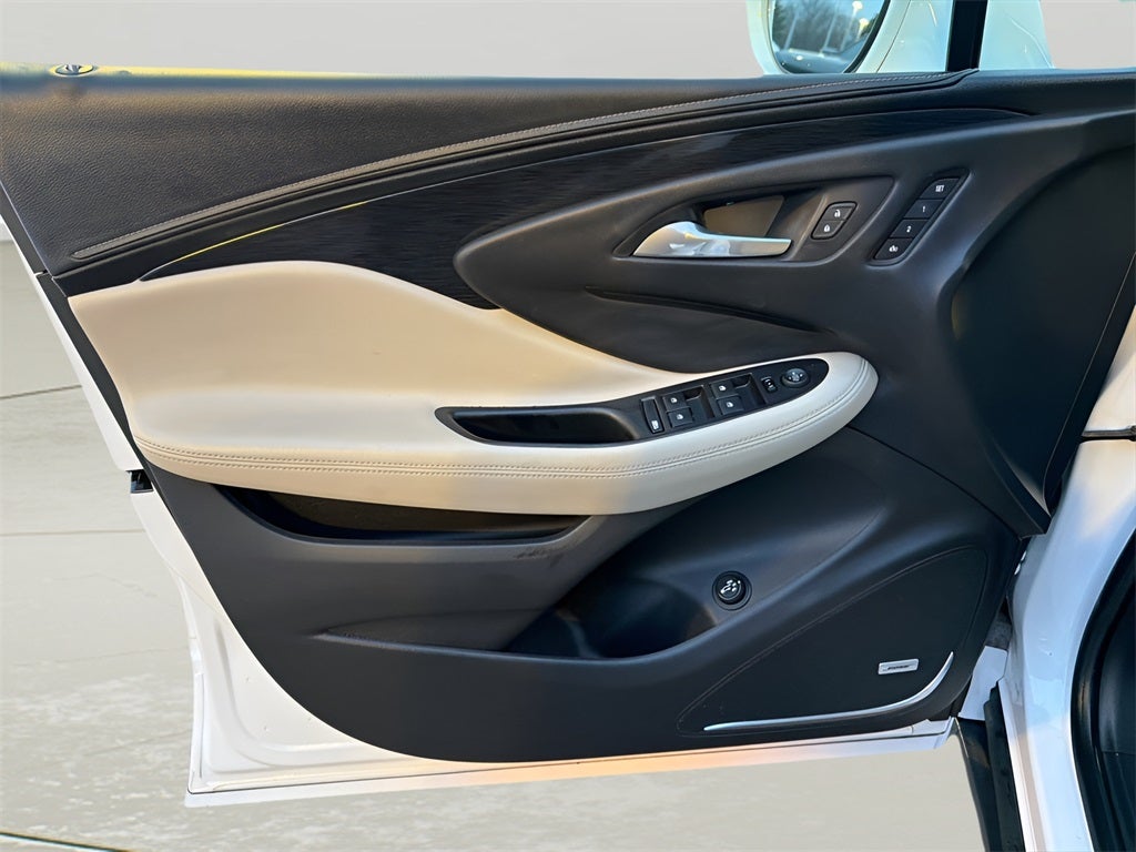 2018 Buick Envision Premium II CARBRAVO!