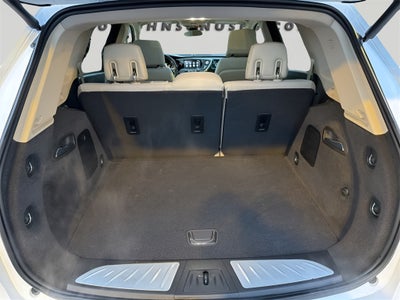 2018 Buick Envision Premium II CARBRAVO!