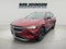 2021 Buick Envision Essence CARBRAVO!