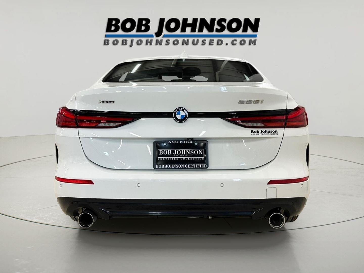 2023 BMW 2 Series 228i xDrive