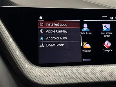 2023 BMW 2 Series 228i xDrive