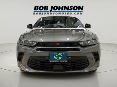 2024 Dodge Hornet R/T