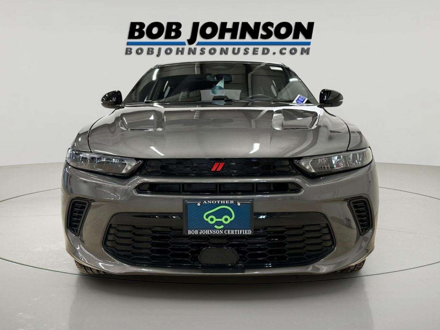 2024 Dodge Hornet R/T