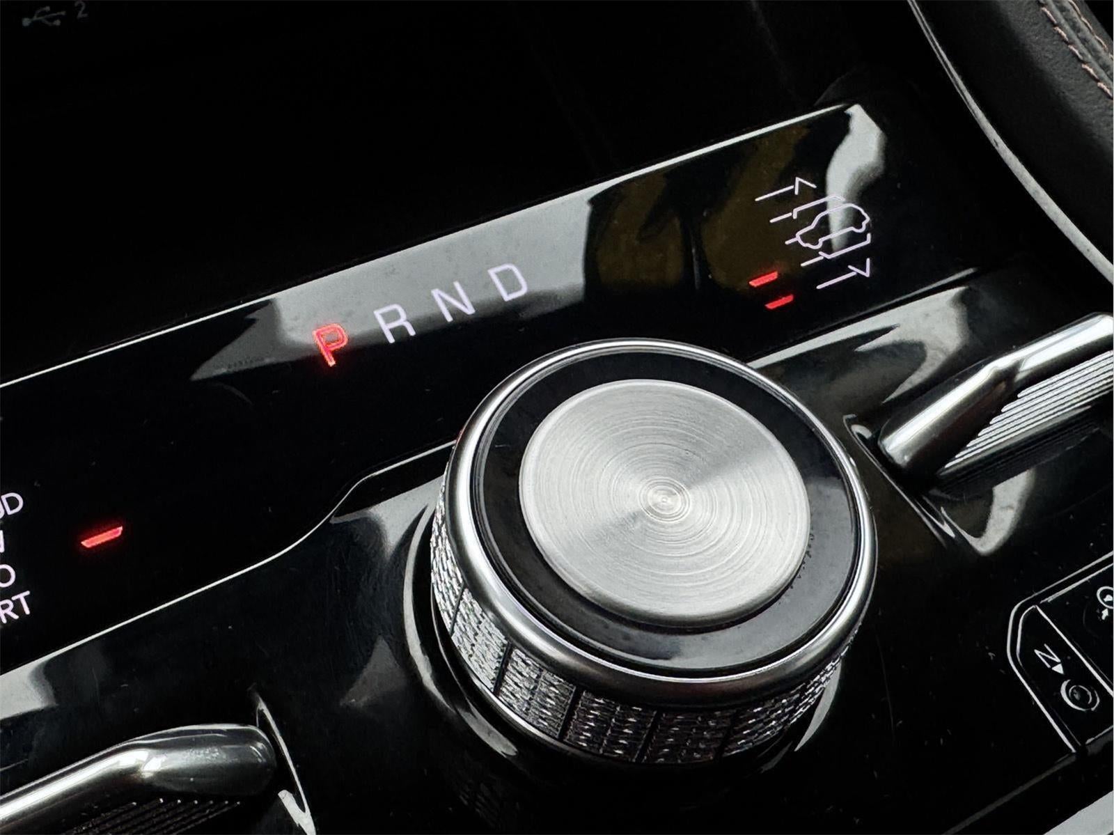 2022 Jeep Grand Cherokee Summit Reserve