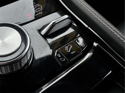 2022 Jeep Grand Cherokee Summit Reserve