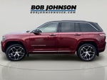 2022 Jeep Grand Cherokee Summit Reserve