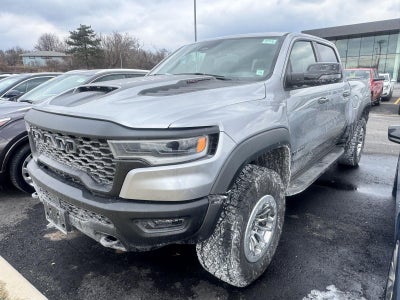 2025 RAM 1500 RHO