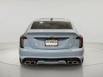 2026 Cadillac CT5-V 4dr Sdn