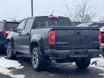 2022 Chevrolet Colorado 4WD Z71