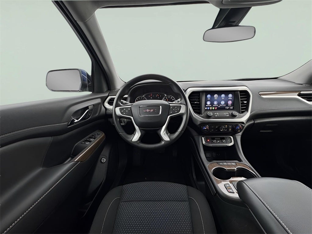 2023 GMC Acadia SLE CARBRAVO CERTIFIED