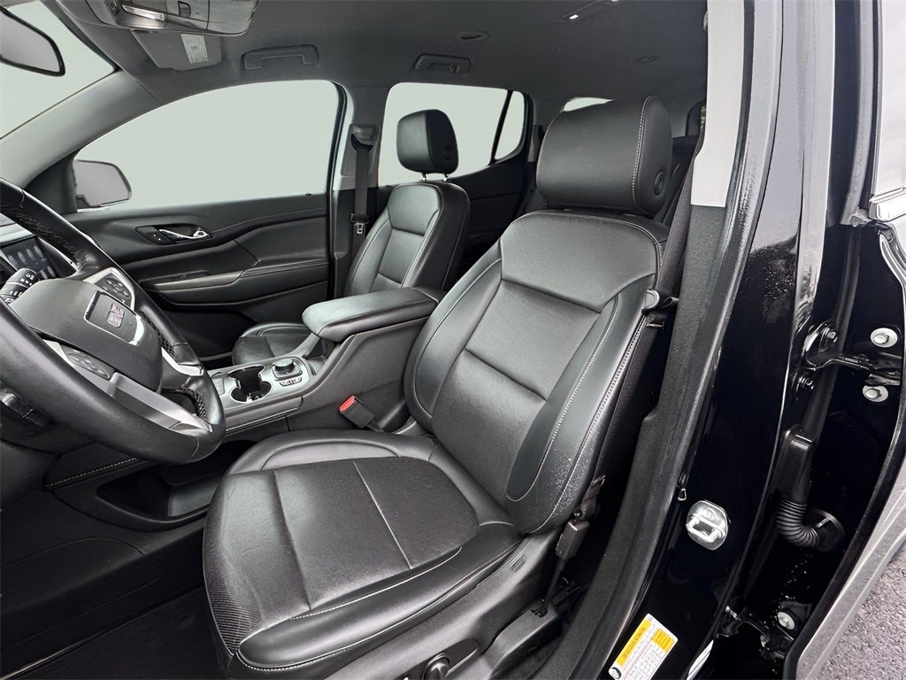 2023 GMC Acadia SLT CARBRAVO CERTIFIED