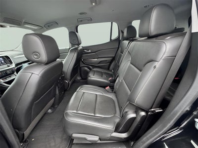2023 GMC Acadia SLT CARBRAVO CERTIFIED