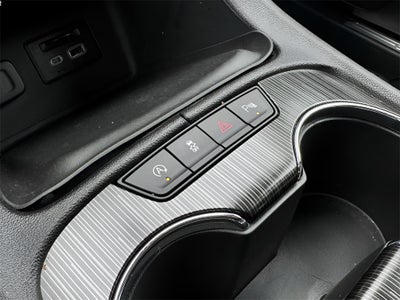 2023 GMC Acadia SLT CARBRAVO CERTIFIED