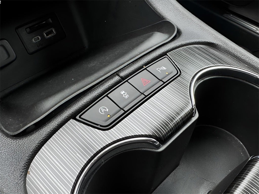 2023 GMC Acadia SLT CARBRAVO CERTIFIED