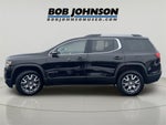 2023 GMC Acadia SLT CARBRAVO CERTIFIED