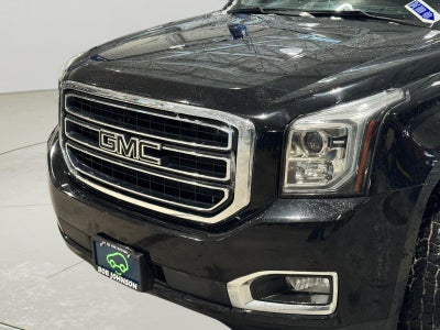 2020 GMC Yukon SLT