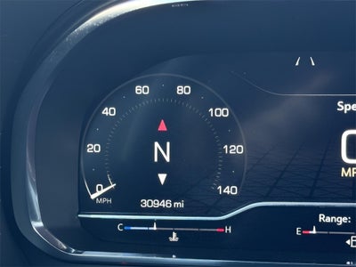 2024 GMC Yukon AT4 CARBRAVO CERTIFIED