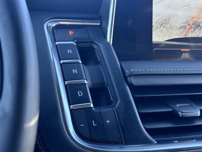 2024 GMC Yukon AT4 CARBRAVO CERTIFIED