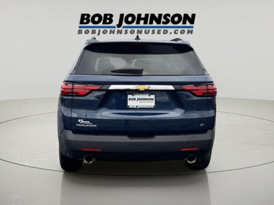 2023 Chevrolet Traverse LT 1LT