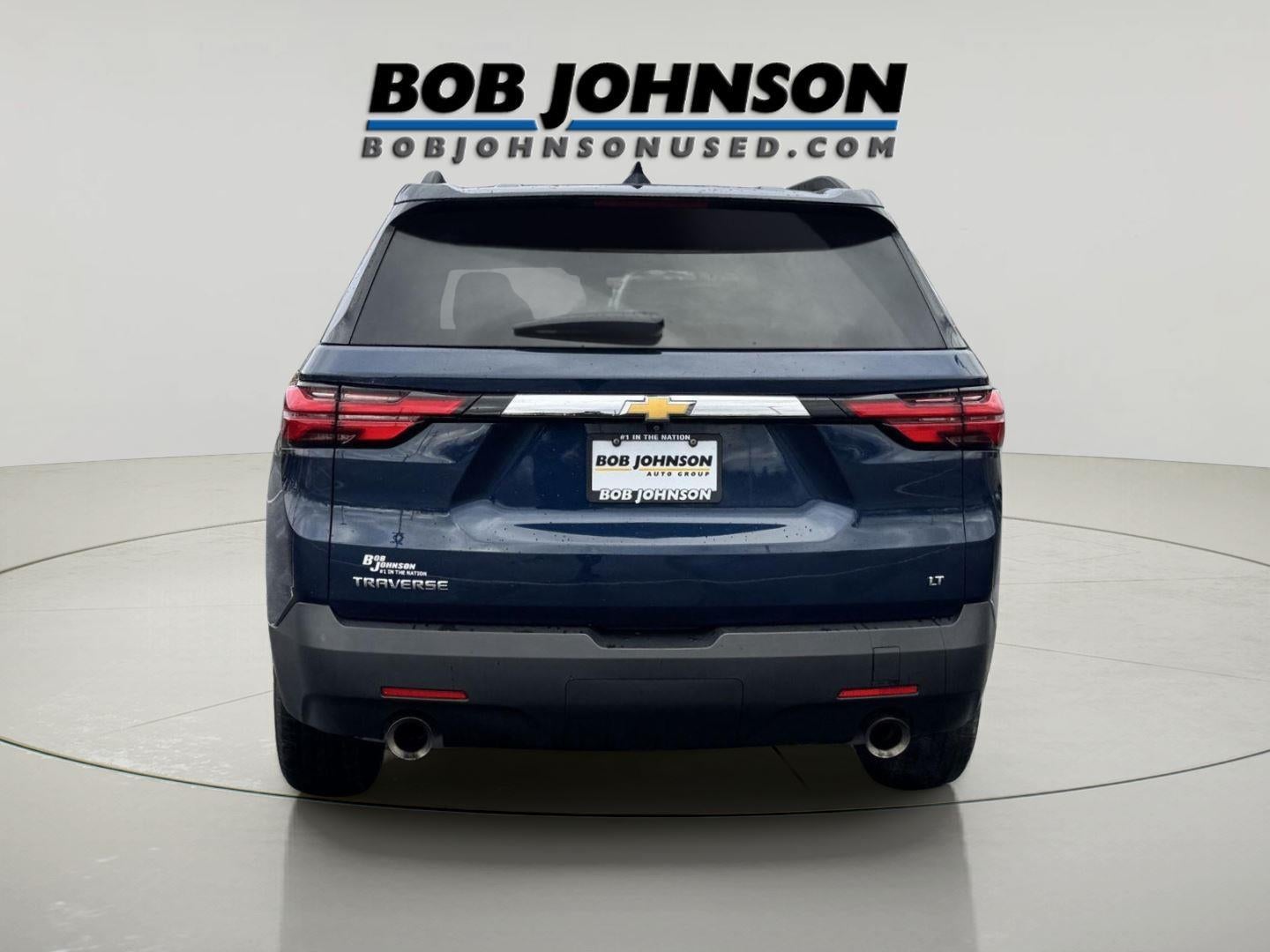 2023 Chevrolet Traverse LT 1LT