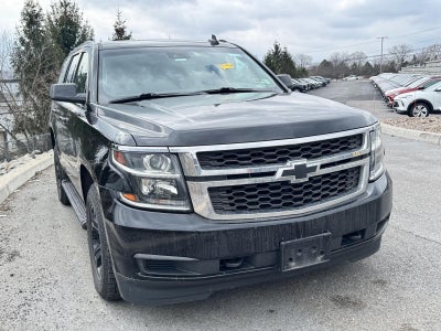 2019 Chevrolet Tahoe LS