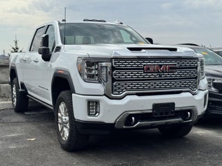2023 GMC Sierra 2500HD Denali