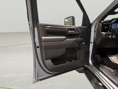 2024 GMC Sierra 3500HD AT4