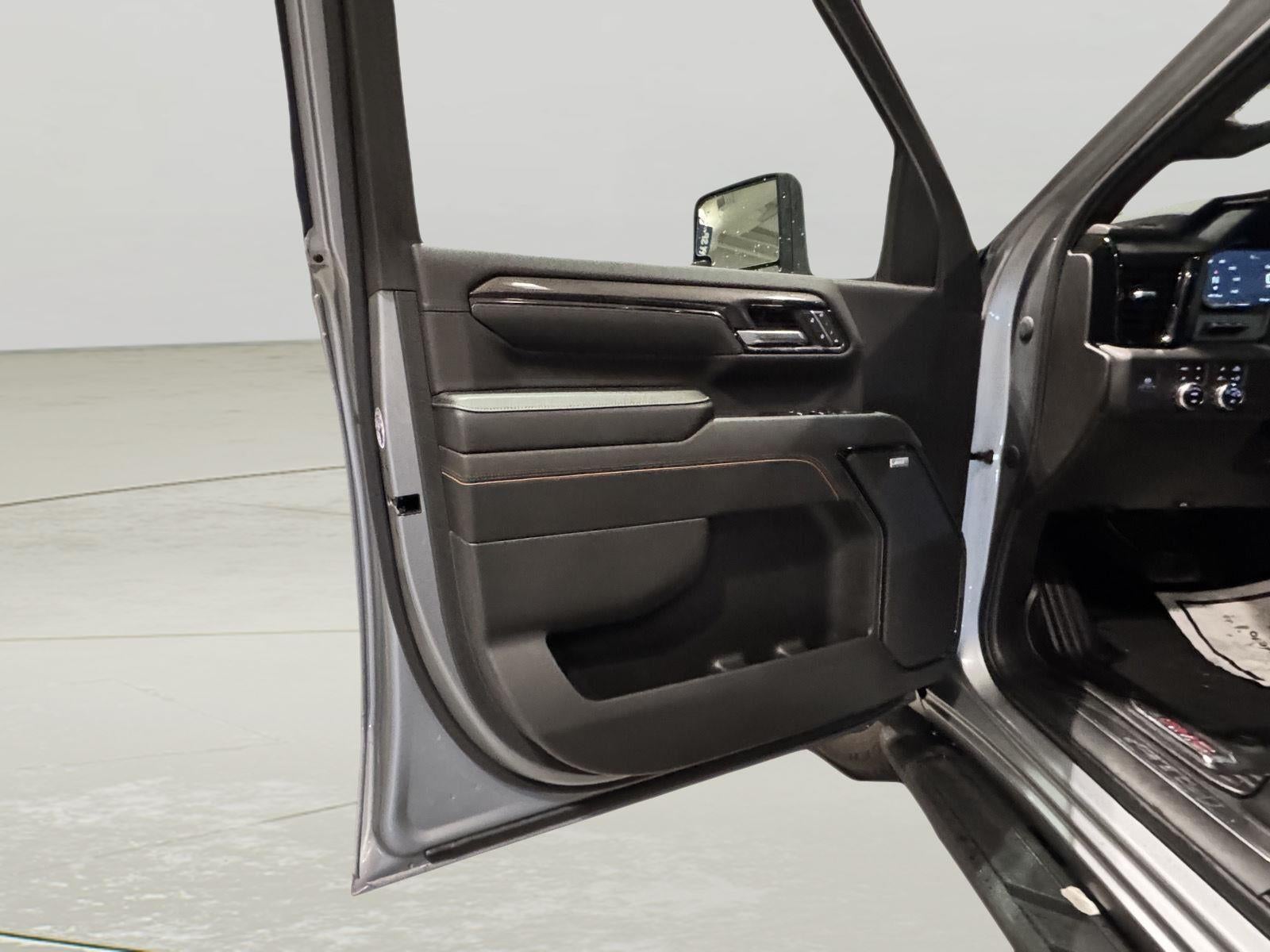 2024 GMC Sierra 3500HD AT4