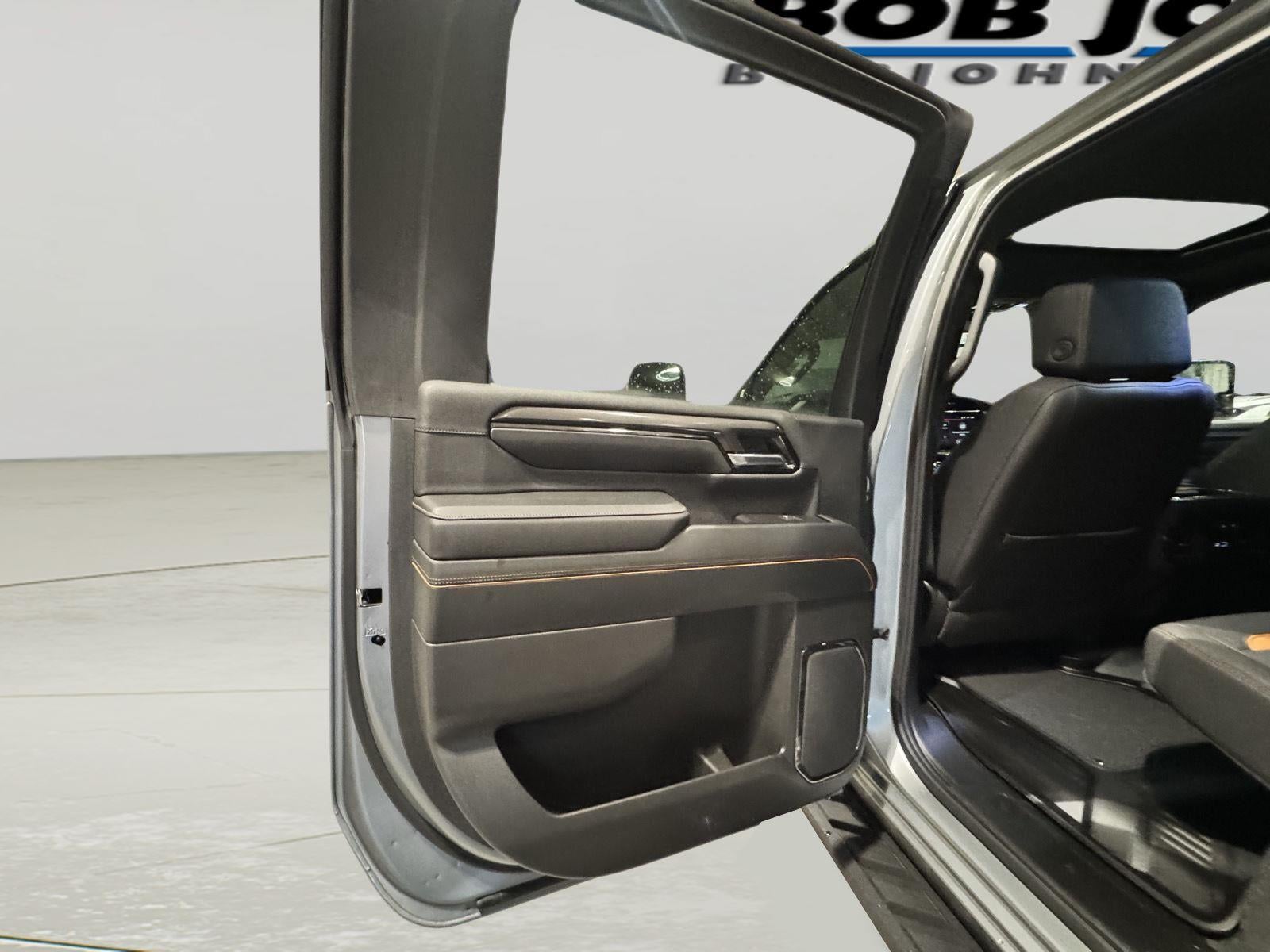 2024 GMC Sierra 3500HD AT4