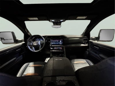 2024 GMC Sierra 3500HD AT4