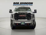 2024 GMC Sierra 3500HD AT4