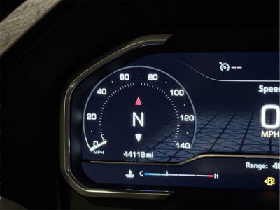 2024 GMC Sierra 3500HD AT4