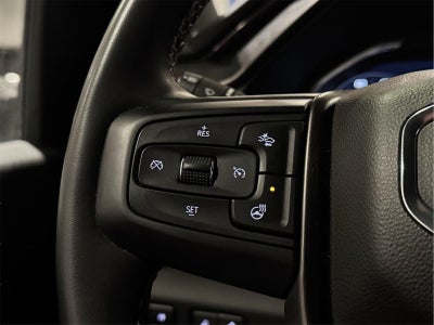 2024 GMC Sierra 3500HD AT4