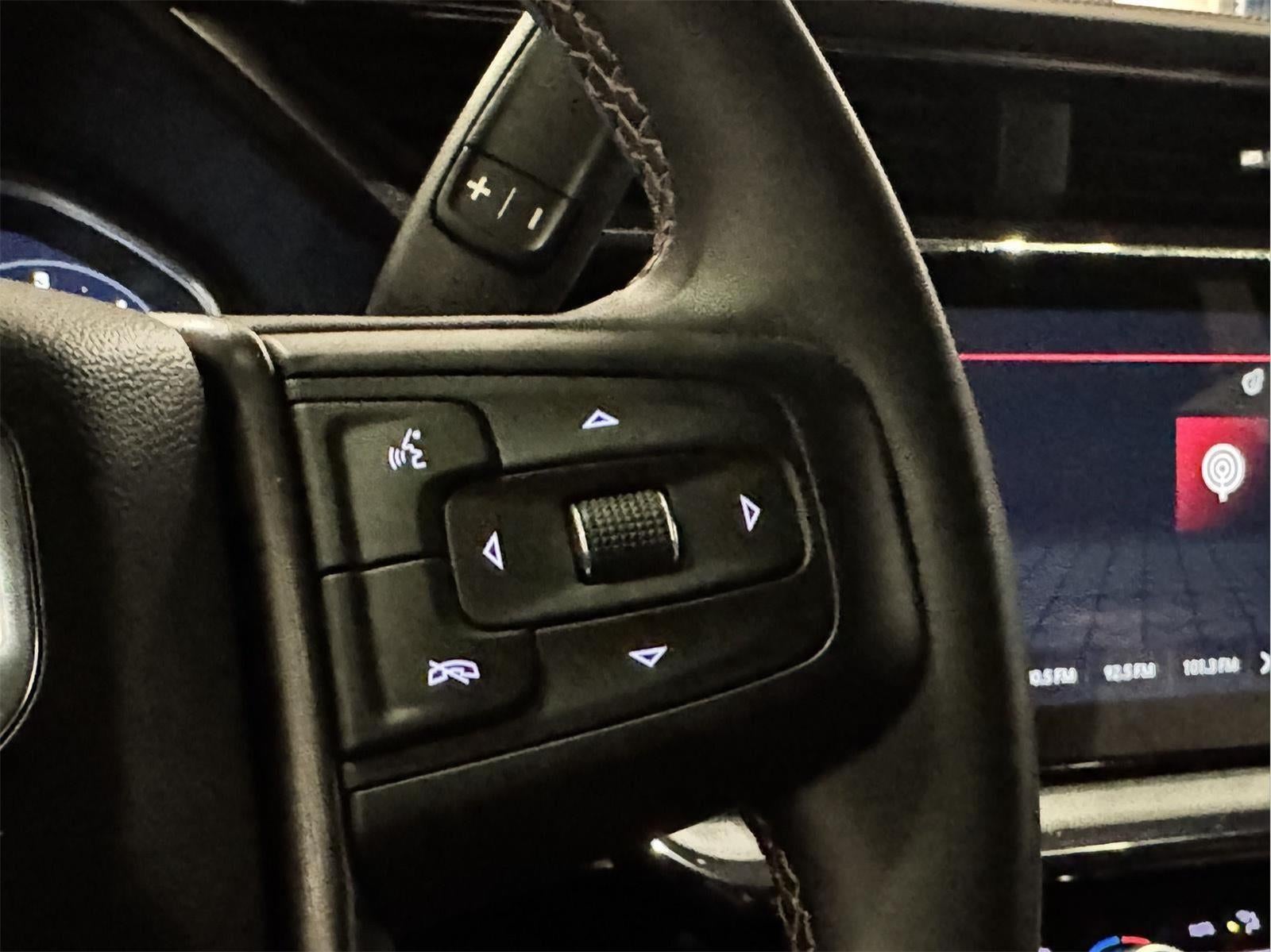 2024 GMC Sierra 3500HD AT4