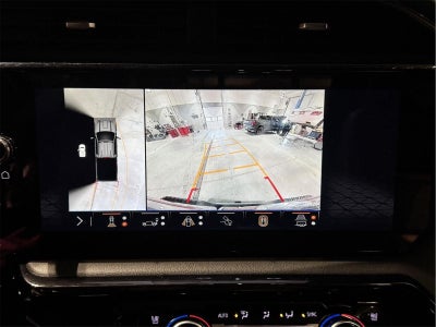 2024 GMC Sierra 3500HD AT4