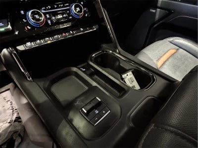 2024 GMC Sierra 3500HD AT4