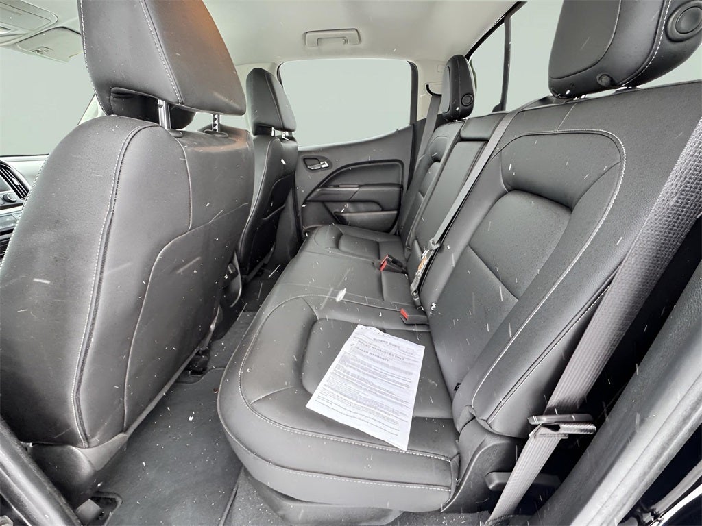 2022 GMC Canyon Elevation CARBRAVO CERTIFED