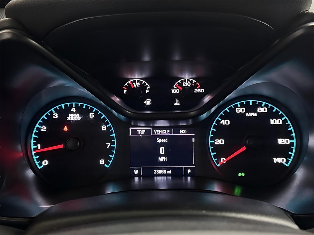 2022 GMC Canyon Elevation CARBRAVO CERTIFED