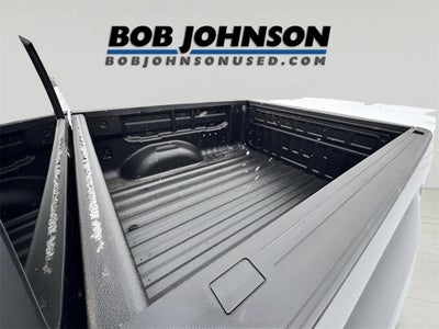 2022 GMC Canyon Elevation CARBRAVO CERTIFED