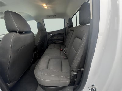 2022 GMC Canyon Elevation CARBRAVO CERTIFIED