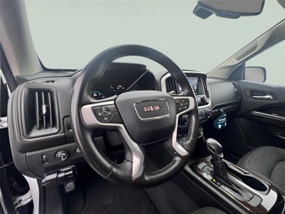 2022 GMC Canyon Elevation CARBRAVO CERTIFIED