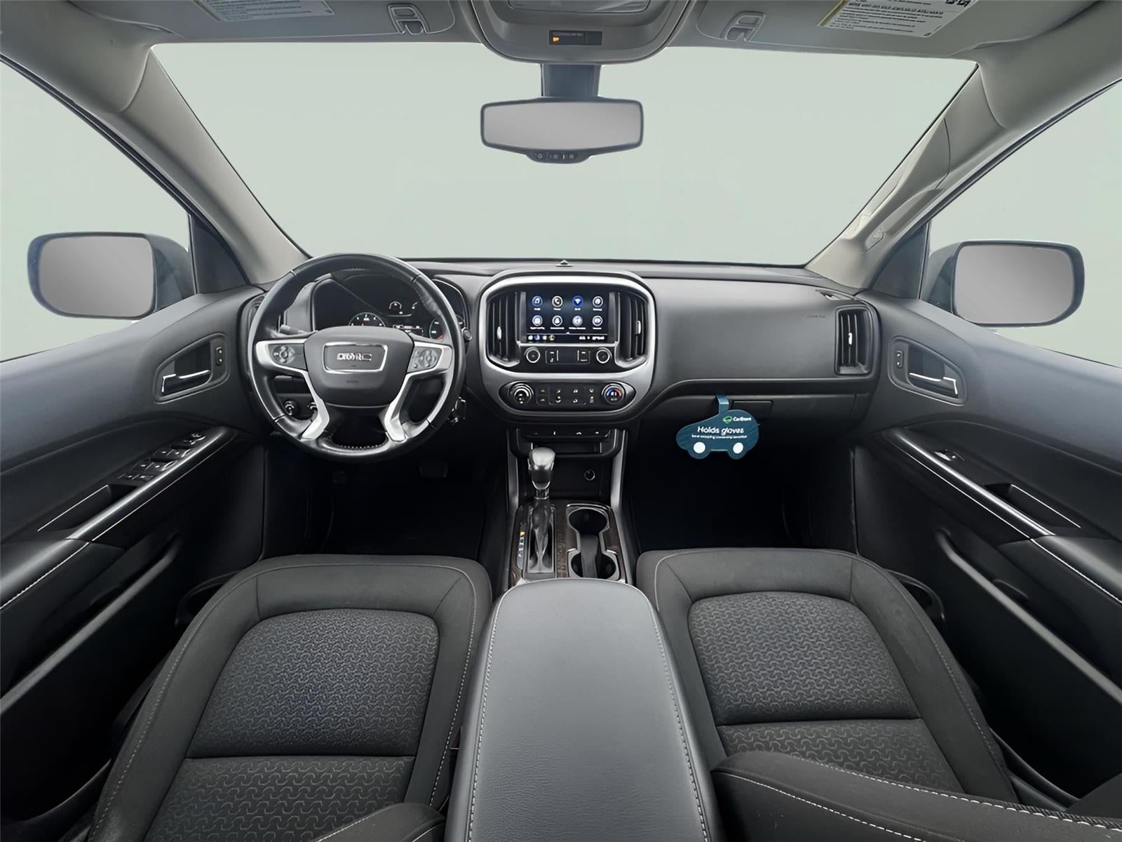 2022 GMC Canyon Elevation CARBRAVO CERTIFIED