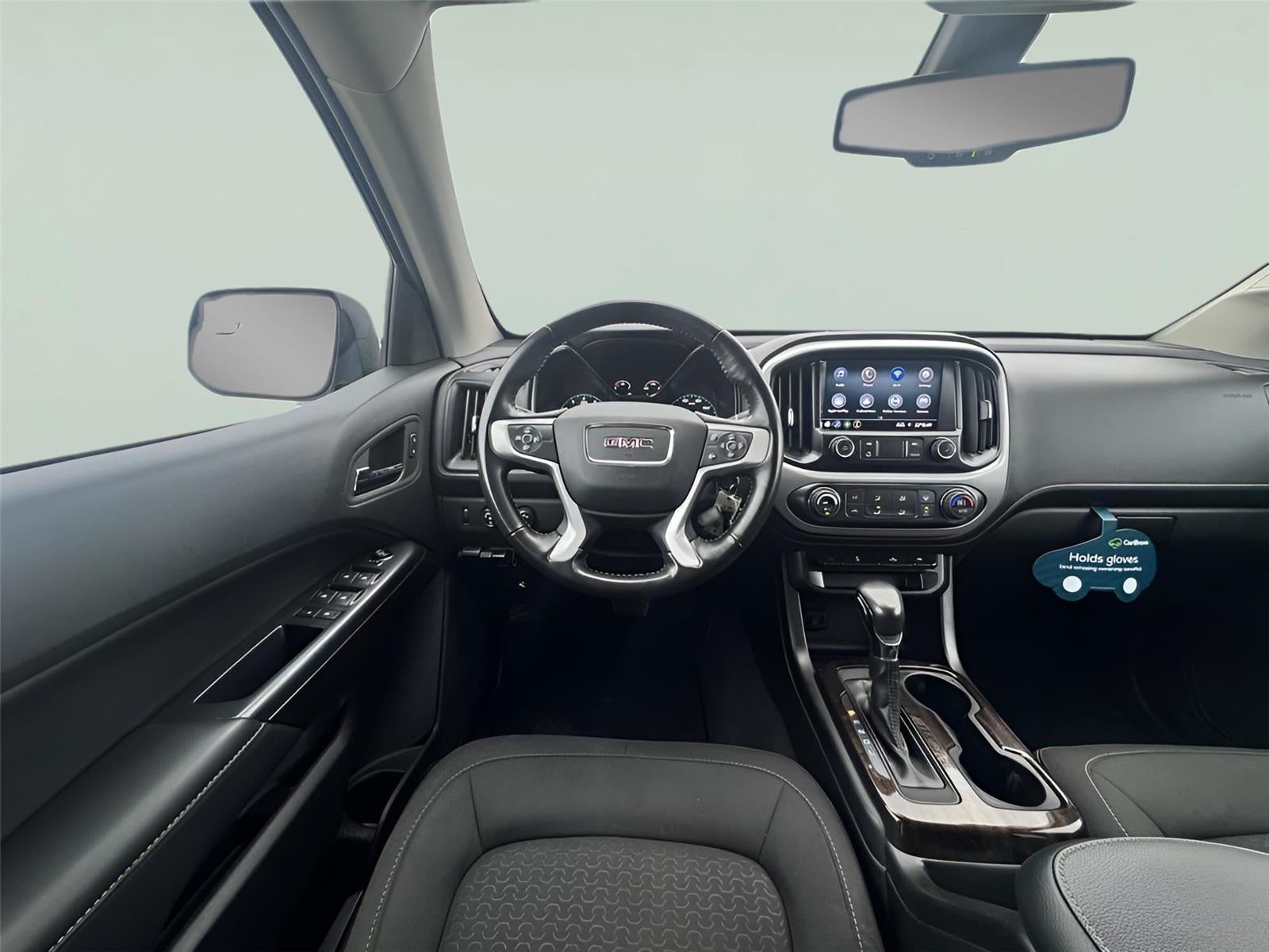 2022 GMC Canyon Elevation CARBRAVO CERTIFIED