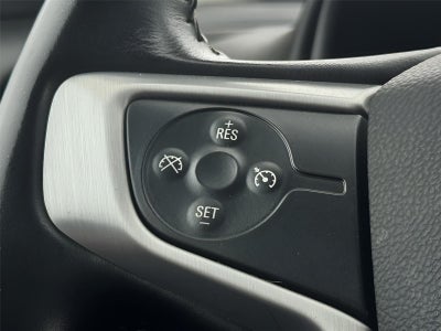 2022 GMC Canyon Elevation CARBRAVO CERTIFIED