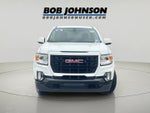 2022 GMC Canyon Elevation CARBRAVO CERTIFIED